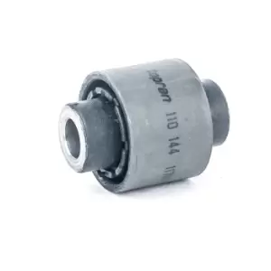 Image of TOPRAN Arm Bushes 110 144 Suspension Bushes,Wishbone Bushes VW,AUDI,SKODA,Golf V Schragheck (1K1),TOURAN (1T1, 1T2),Passat Variant (3C5),GOLF VI (5K1)