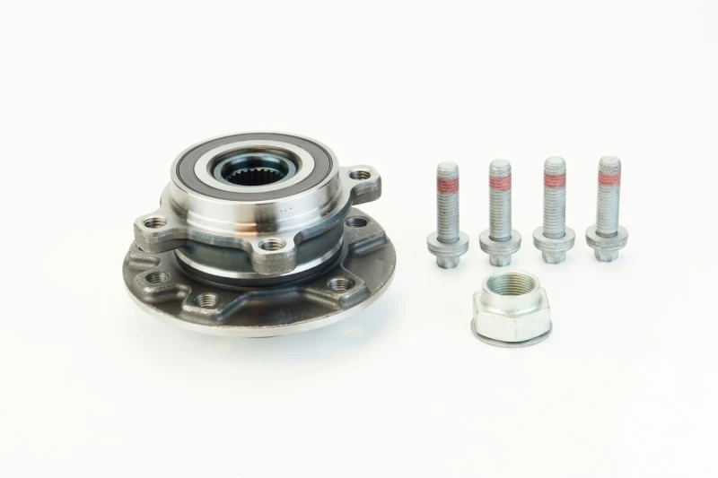 Image of Wheel bearing kit CONTITECH WBE1130