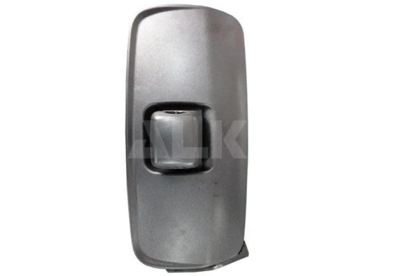 Image of ALKAR Wing mirror, driver cabin ALKAR 9452272