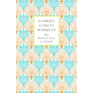 Image of One Hundred Years of Solitude by Gabriel Garcia Marquez (Hardback, 2014)