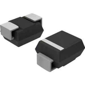 Image of TVS diode STMicroelectronics SMP30 270 DO 214AC