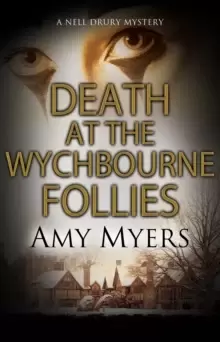 Image of Death at the Wychbourne Follies