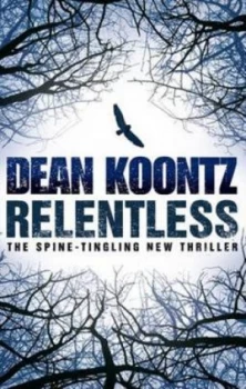 Image of Relentless by Dean Koontz Book