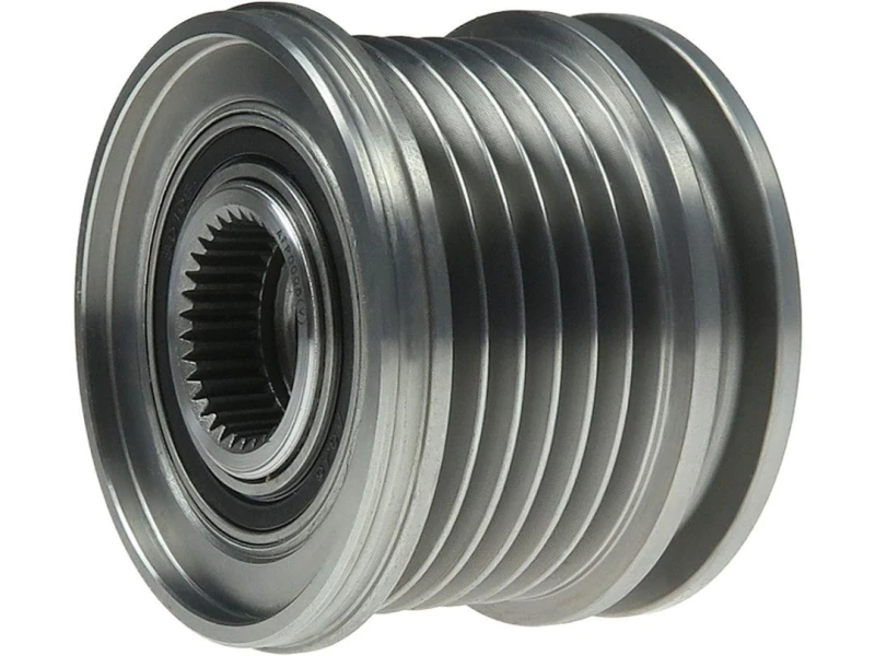 Image of AS-PL Alternator clutch pulley AS-PL AFP0008(V)