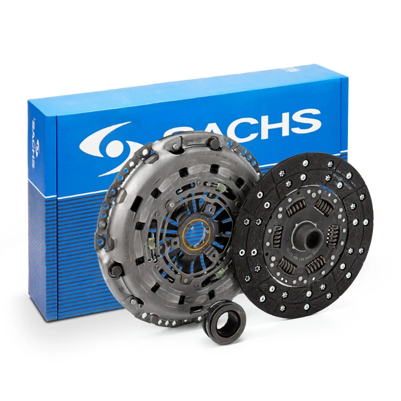 Image of Clutch kit SACHS 3000 951 905