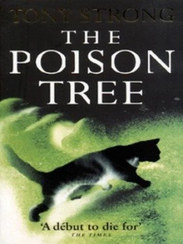 Image of The Poison Tree by Tony Strong Book