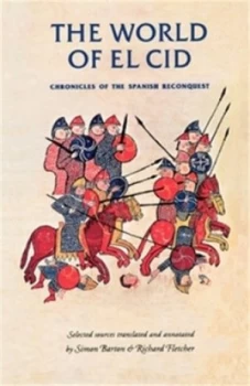 Image of The World of El Cid by Simon Barton Paperback