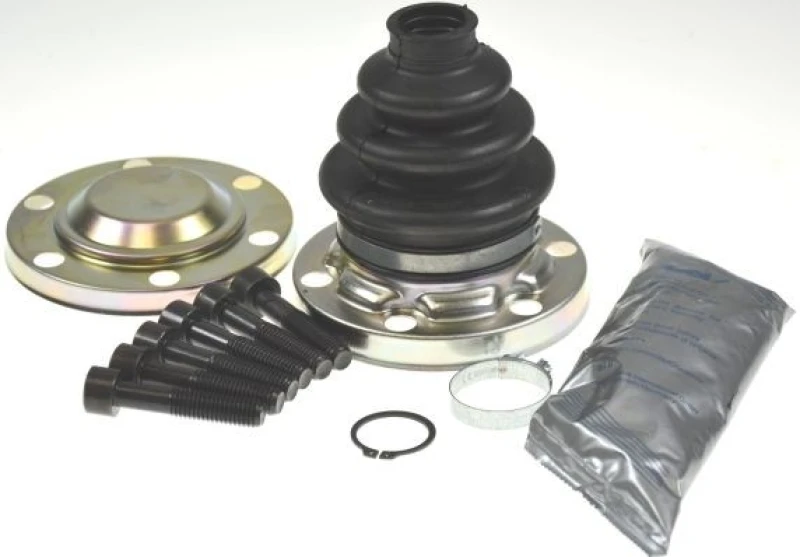 Image of CV boot kit, drive shaft LOBRO 300500