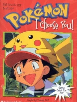 Image of I Choose You by Tracey West Paperback