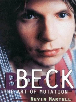 Image of Beck by Nevin Martell Paperback