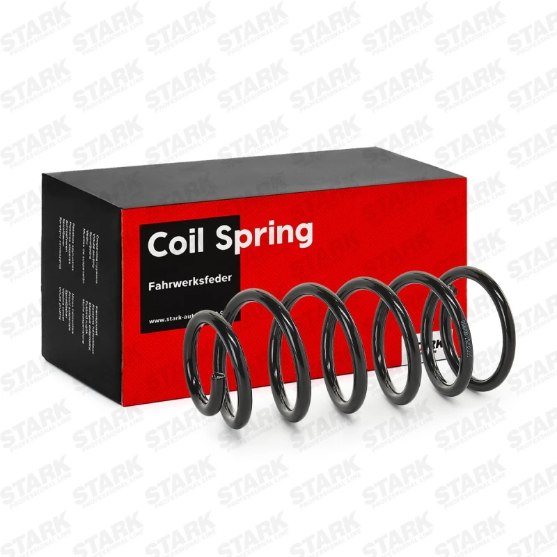 Image of Coil spring STARK SKCS-0041204
