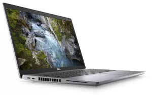 Image of Dell Precision 3560 15.6" Laptop