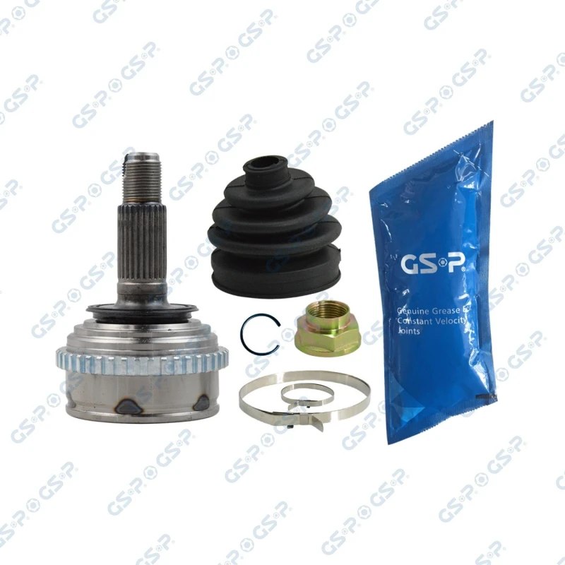 Image of GSP CV joint kit GSP 851003