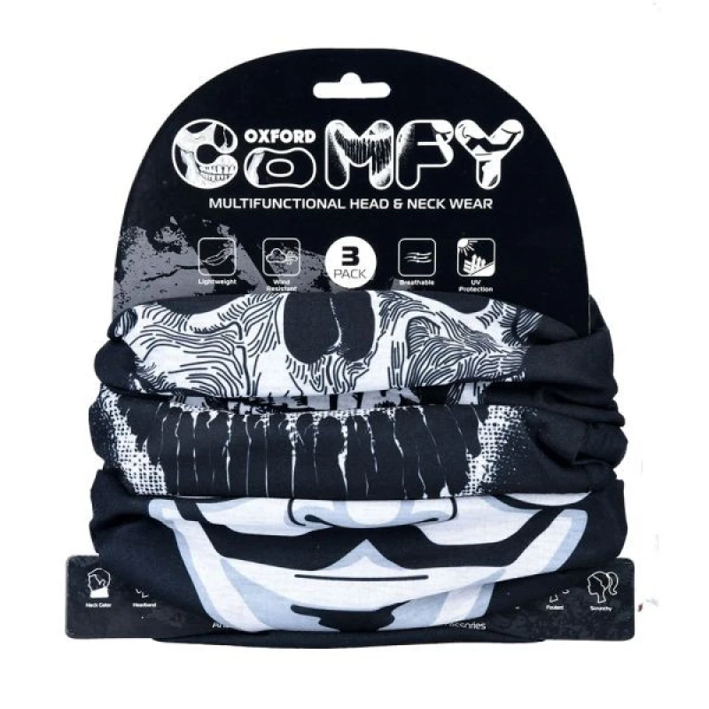 Image of OXFORD NW147 Gator Polyester Gator (100287)