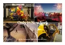 Image of Only in New York : Photography from the New York Times