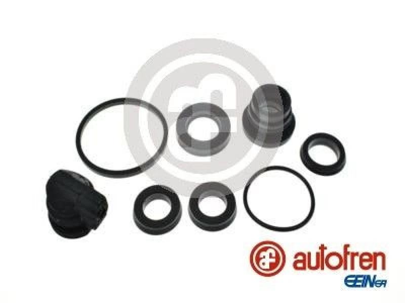 Image of AUTOFREN SEINSA Repair Kit, brake master cylinder AUTOFREN SEINSA D1132