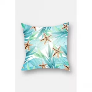 Image of YS3232923 Multicolor Cushion Cover