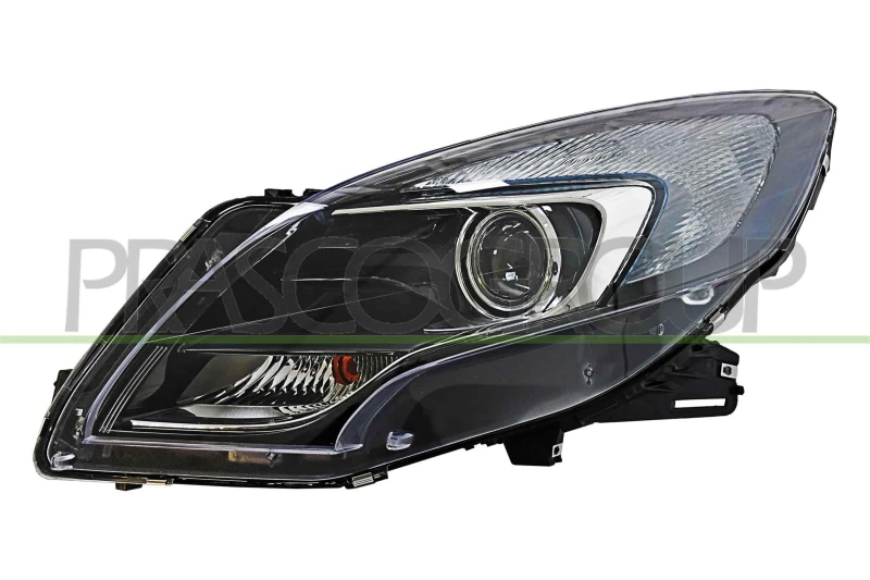 Image of PRASCO Headlight PRASCO OP7214904