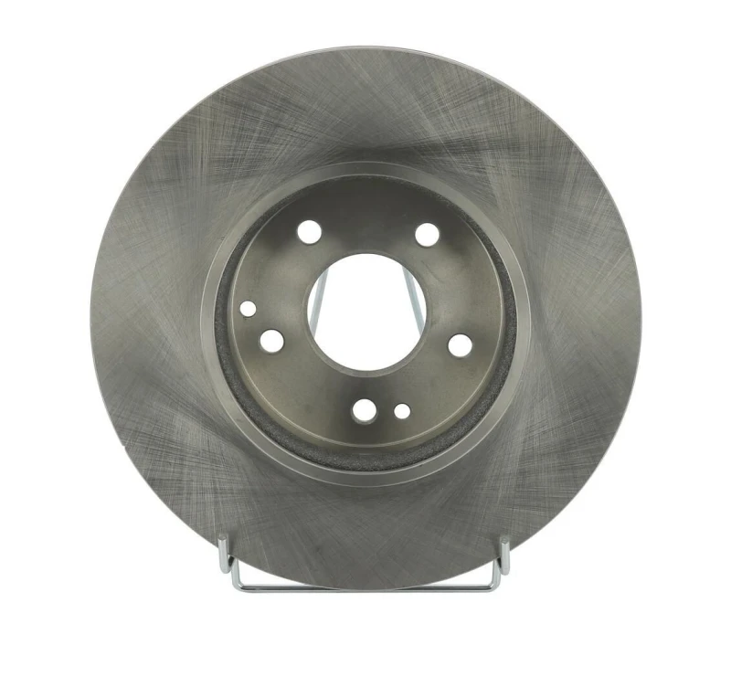 Image of Brake disc CHAMPION 562034CH
