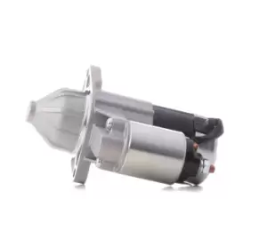 Image of RIDEX Starter motor Starter Output: 1,2kW 2S0526 Starter,Engine starter AIXAM,Mega Pritsche/Fahrgestell,Crossline Schragheck,Coupe Evo/GTI/Premium