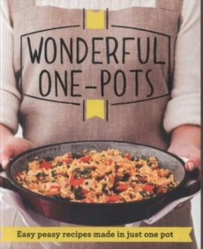 Image of Wonderful One-Pots Paperback