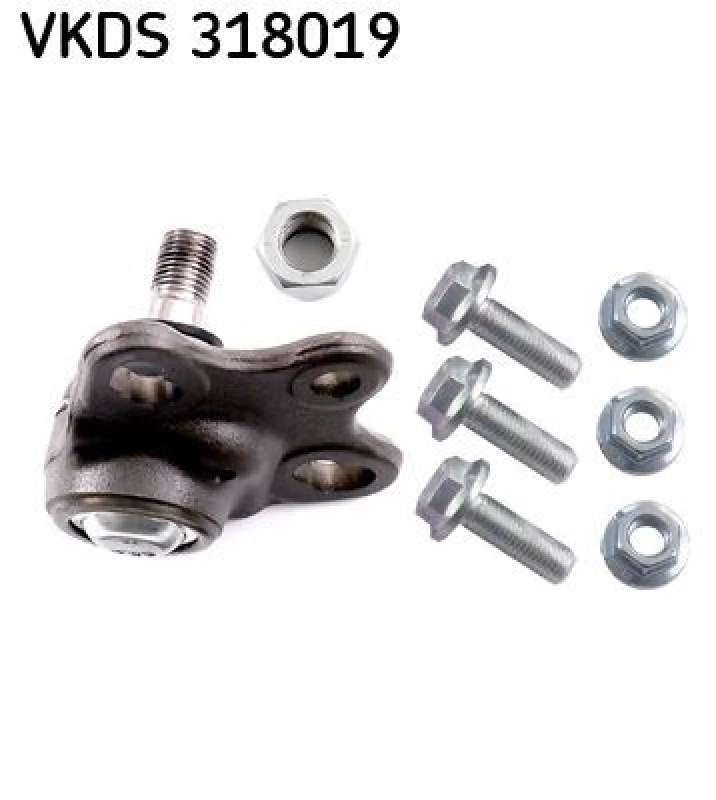 Image of SKF Ball Joint SKF VKDS 318019