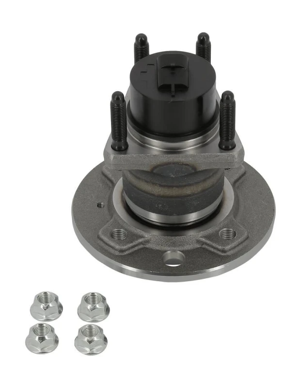 Image of Wheel bearing kit MOOG OP-WB-11118