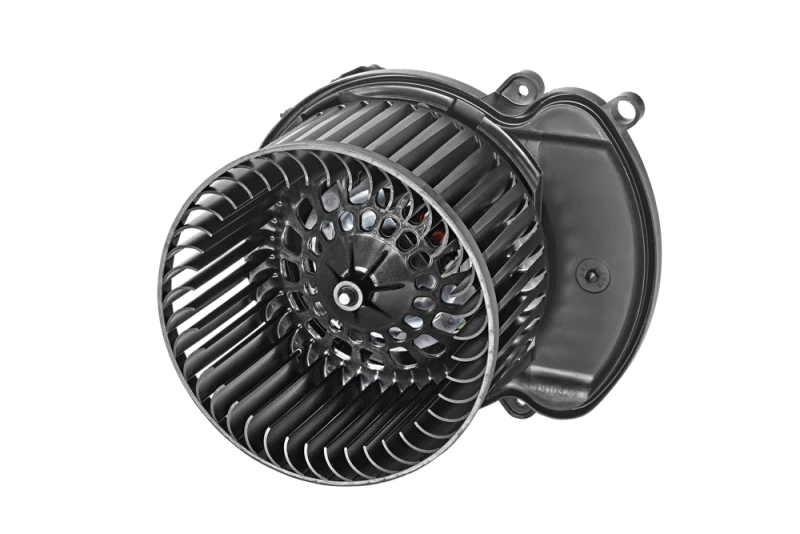 Image of Blower motor VALEO 715008