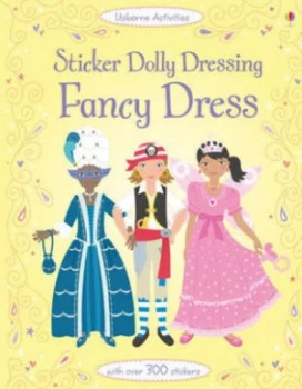 Image of Fancy Dress by Jo Moore Paperback