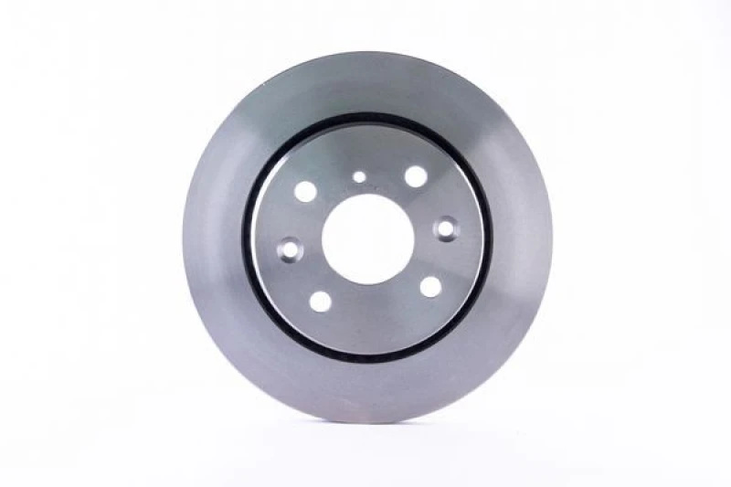 Image of HELLA Brake disc HELLA 8DD 355 105-011