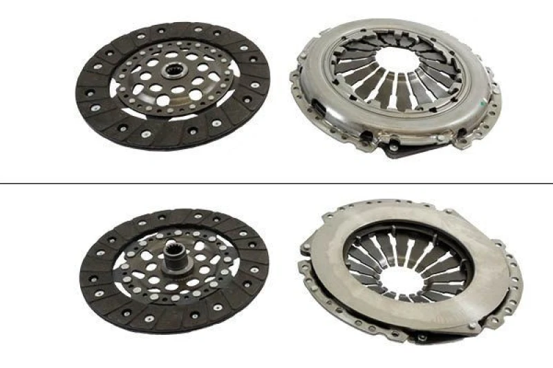 Image of KAWE Clutch kit KAWE 962251