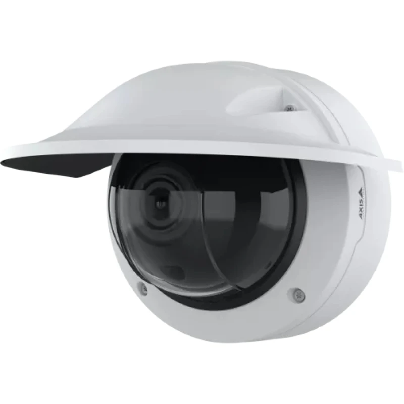 Image of Axis Q3548-LVE