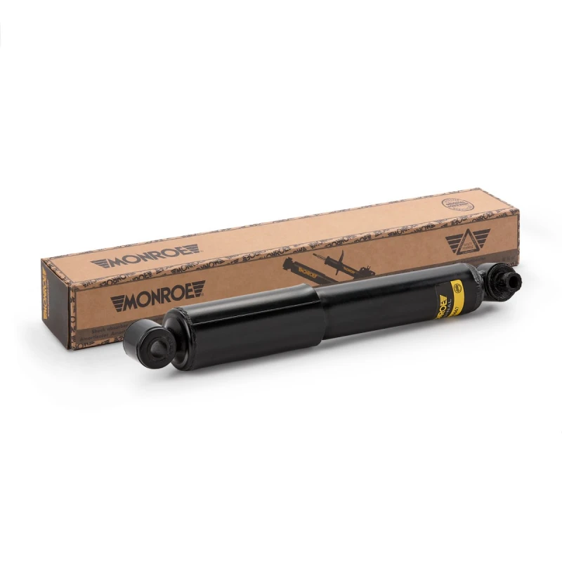 Image of MONROE 26667 Shock absorber MONROE Original (Gas Technology) Gas Pressure, Twin-Tube, Telescopic Shock Absorber, Bottom eye Shock Absorber (854)