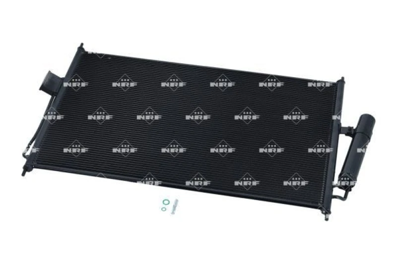 Image of NRF Air conditioning condenser NRF 350490