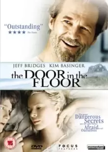 Image of The Door in the Floor