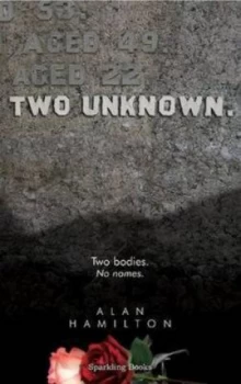 Image of Two Unknown by Alan Hamilton Book