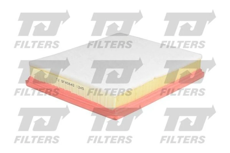 Image of QUINTON HAZELL Air filter QUINTON HAZELL QFA0642