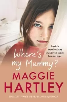 Image of Where's My Mummy? by Maggie Hartley