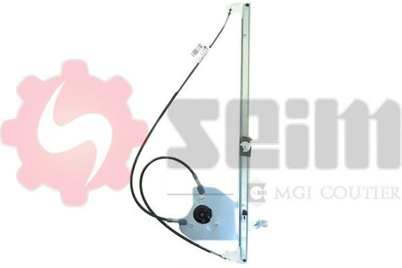 Image of Window regulator SEIM 901329