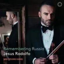 image of Jesus Rodolfo/Min Young Kang: Remembering Russia