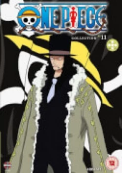 Image of One Piece (Uncut) Collection 11 (Episodes 253-275)