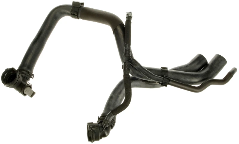 Image of GATES Radiator hose GATES 05-5905