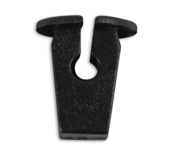 Image of Trim Locking Nut to suit VW Pk 10 Connect 36609