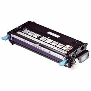 Image of Original Dell G534N Cyan Laser Toner Ink Cartridge