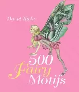 Image of 500 fairy motifs