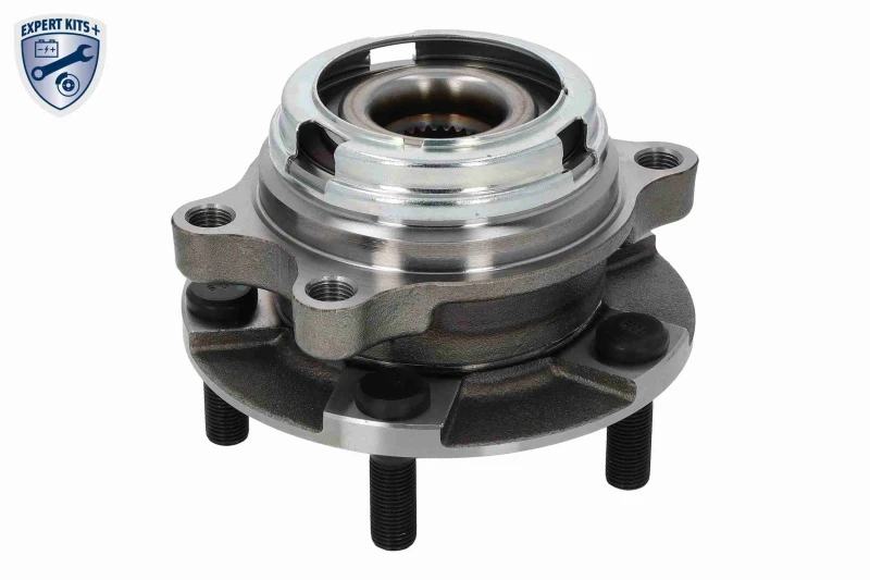 Image of Wheel bearing kit ACKOJA A38-0388