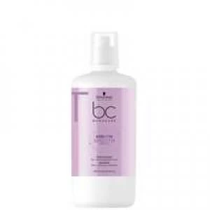 Image of Schwarzkopf BC Bonacure Keratin Smooth Perfect Treatment 750ml