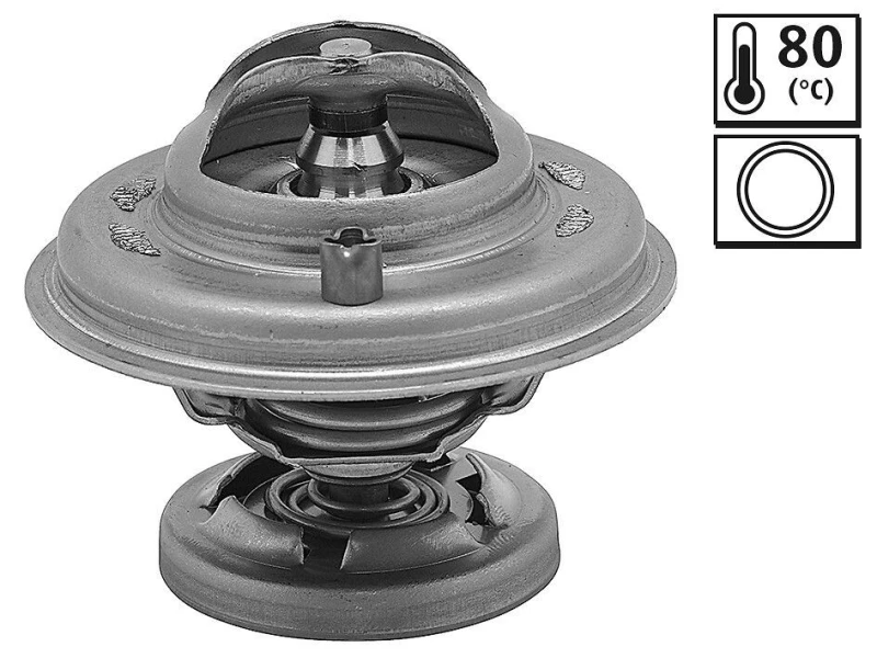 Image of Thermostat VALEO 819969