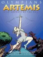 Image of olympians artemis wild goddess of the hunt