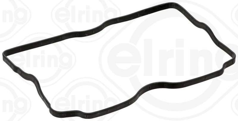 Image of Rocker cover gasket ELRING 848.080